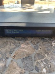 Turtle Beach AudioTron AT-100 Music Network Server
