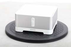 Sonos Connect:Amp Wireless Speaker Amplifier – S1 Compatible