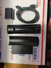 Amazon Fire TV Stick S3L46N 3rd Gen w/Alexa Voice Remote