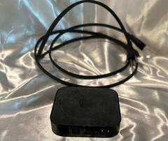 Apple TV 3rd Generation A1469 HDMI Media Streamer Console. Tested/Working