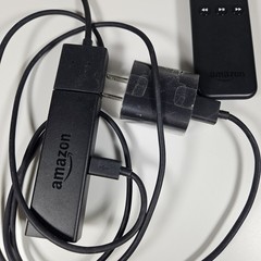 Amazon 2nd Gen Fire Stick L-2338 Model LY73PR With Remote