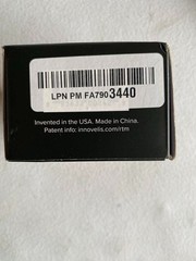 ReliaMount Mount for Apple TV Compatible with All Apple TV Generations ,