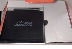 Android 7.1 TV Box, ABOX XB-III Android TV Box with 2GB RAM 16GB ROM FOR PARTS