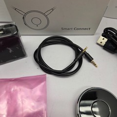 Connexx Smart Connect Wireless Bluetooth Neckloop Audio Streamer