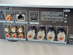 Sony HAP-S1 HDD Audio Player Good Condition from Japan w/Accessories