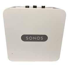 SONOS Connect Gen 1 Media Streamer, Great Condition, Pwr Cord., Pre Owned