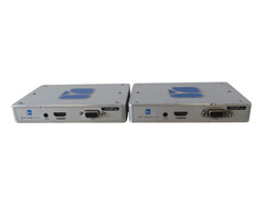 Lot of 2 SpinetiX HMP200 Hyper Media Digital Signage Player – Free Shipping