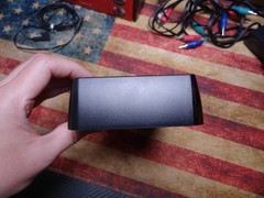 Slingbox M1 Personal Broadcast Box with Wifi 1080p Working With All Cables