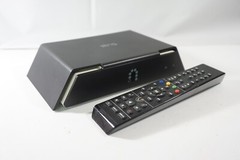Sling Media Catcher SC100-XXX Digital HD Media Streamer w/ Complete Accessories