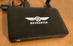✅Netmaster N6 Octa Core Internet/Cable Box HDMI AV stream box live Media Center
