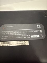 Logitech Revue Digital HD Media Streamer Tested