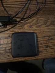 Xumo TV SCXI11BEI XiOne-SC(B) Stream Box HD Streaming W/ POWER SUPPLY & Remote