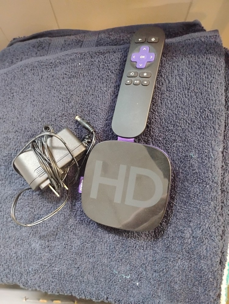 Roku HD (2nd Generation)
