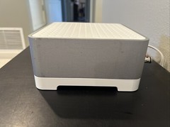 Sonos Connect Amp – 2nd Gen 2 (S2 Compatible) w/ Power Cord – FREE SHIPPING!