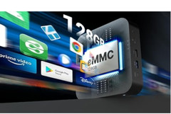 MINIX U8K-ULTRA 8K UHD Media Hub Android 11 TV Box Amlogic S928X-K 8G 128G WiFi6