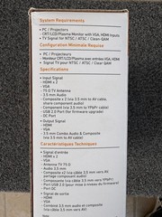 AVerMedia AVerTV Hybrid TVBox 13 (A200P)
