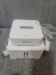 Sonos BR100 & ZP80 ZonePlayer Digital Music System with power cord