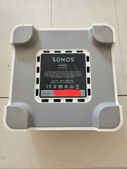 Sonos Connect 2nd Gen – S2 or S1 Compatible – w/ Cords – Working Great