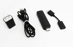 Amazon Fire TV Stick 4K HDR Streaming Media Player