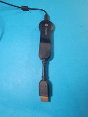 Chrome Google Chromecast H2G2-42 HDMI Media Streamer Dongle For TV