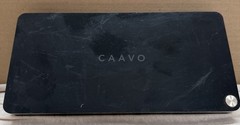 Caavo Control Center HDRX4 4-Port HDMI Media Hub Switch Untested