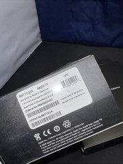 Apple TV (1st Generation) 160GB Media Streamer – A1218
