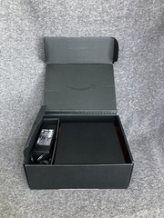 Amazon Fire TV Recast 1 TB Model QX91KA 4 Tuner Over-the-Air DVR TESTED WORKING