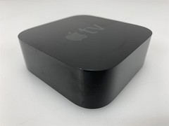 Apple TV 4K 1st Gen Media Streamer A1842 32GB OS 18.6 with A1513 Remote