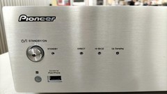 Pioneer N-70A Network Audio Player Good Condition from Japan