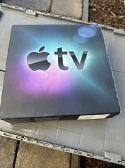 Apple TV (1st Generation) Media Streamer A1218