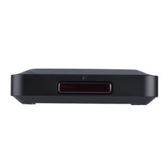 1080P HD Audio Video Media Player Box With IR Remote Control – (USS) I DWZO