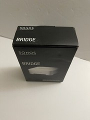 Sonos Bridge Wireless HiFi System – White