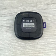 Roku 2 2720X Black Portable USB Ethernet HD Streaming Media Player