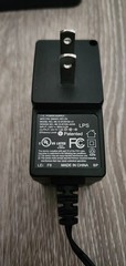 NETGEAR Neo NTV300 WiFi TV Streaming Video Media Player w/Remote & AC Adapter