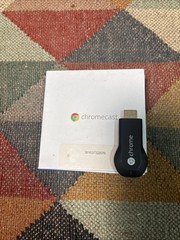 Chromecast