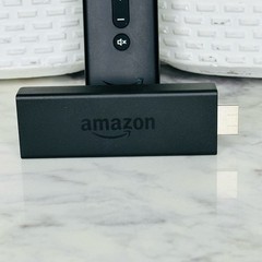 Amazon Fire TV Stick with Alexa Voice Remote