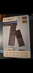 Smart TV Sticks 4K Streaming Stick Plug and Play Google Assistant TV Streaming