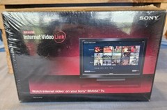 Sony Bravia Internet Video Link DMX-NV1 Network Video Receiver