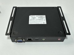BrightSign HD920A Black 5 Volts Digital Signage Display Media Player Device F/SH