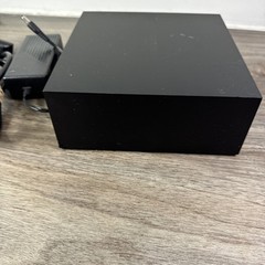Amazon Fire TV Recast DVR 2 Tuner 500gb Over-the-Air DVR Model QX91KB