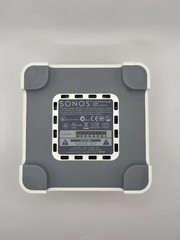 Sonos Connect:Amp Digital Music Streamer Gen 1 S1 App Only Working With Chords