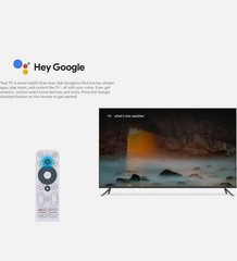 Onn Google TV Full HD Streaming Device 2K (2023 Model) (100133520) – NEW™