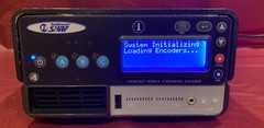 ViewCast Niagara GoStream Surf 96-01256 Mobile Streaming Encoder