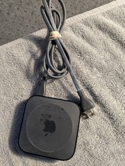 Apple TV 3rd Generation A1469 32GB Media Streamer *No Remote*