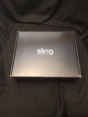 Sling Box Media Sling Catcher Digital HD Media Streamer (Open Box)