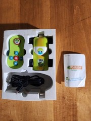 PBS Kids Plug & Play Bluetooth Wi-Fi Interactive Toy And TV Experience