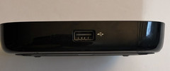 ROKU Ultra 4670X HD 4K HDR Media Player Streaming *Box Unit Only*
