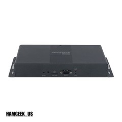 LCB4K Multimedia Playback Box HDMI-compatible 2.0 Dual Mode Output Player 1000MB