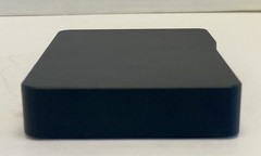 SMSL X3 WiFi HiFi Audio Player DAC DLNA AirPlay 24/192 Network Streamer – Black