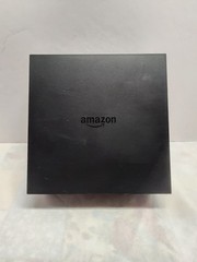 Amazon QX91KA Fire TV Recast Streaming Media Player Over-The-Air DVR W/ Adapter